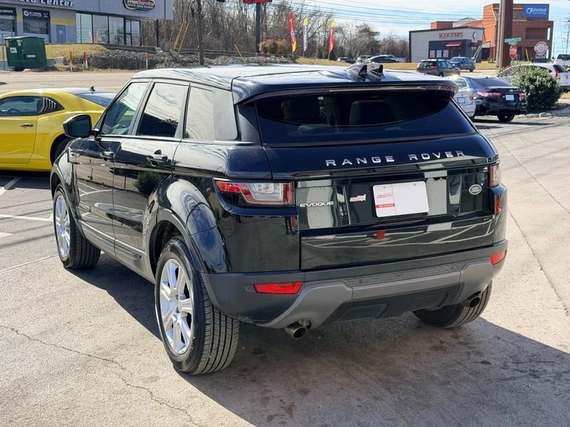 2016 Land Rover Range Rover Evoque 1st Gen - Image 4 of 20