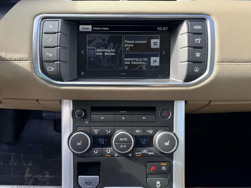 2016 Land Rover Range Rover Evoque 1st Gen - Image 18 of 20
