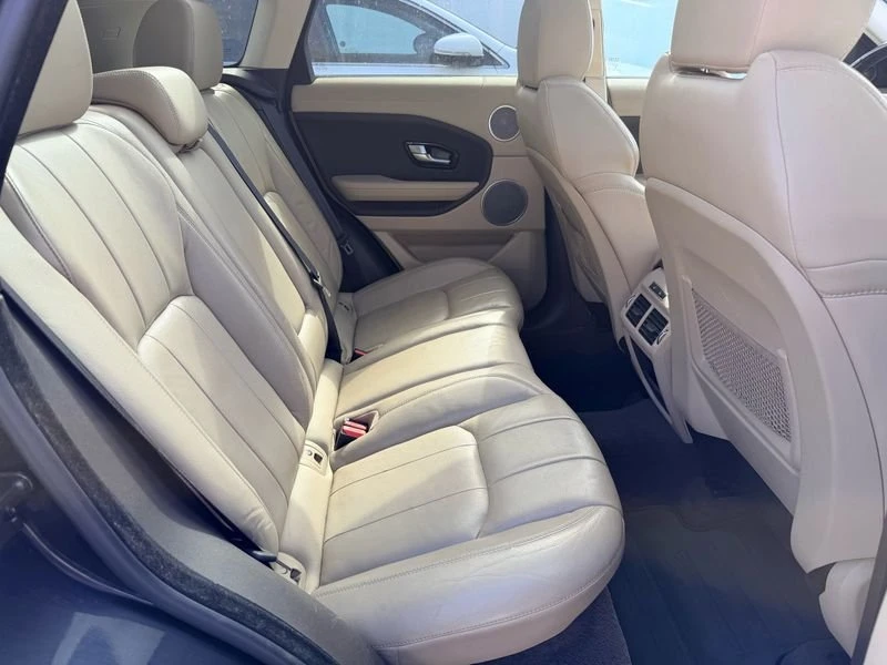 2016 Land Rover Range Rover Evoque 1st Gen - Image 13 of 20