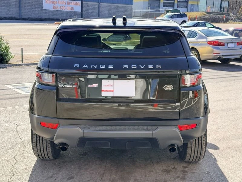 2016 Land Rover Range Rover Evoque 1st Gen - Image 5 of 20