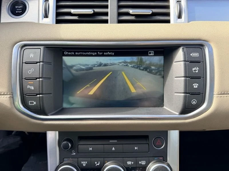 2016 Land Rover Range Rover Evoque 1st Gen - Image 17 of 20