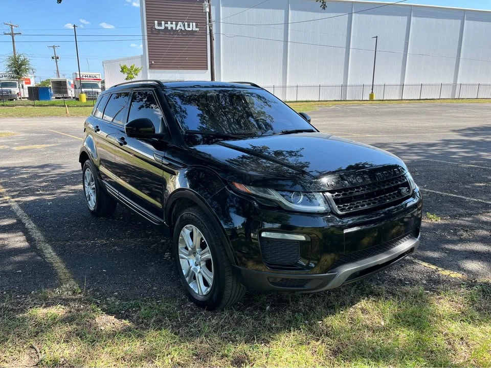 2016 Land Rover Range Rover Evoque 1st Gen - Image 13 of 18