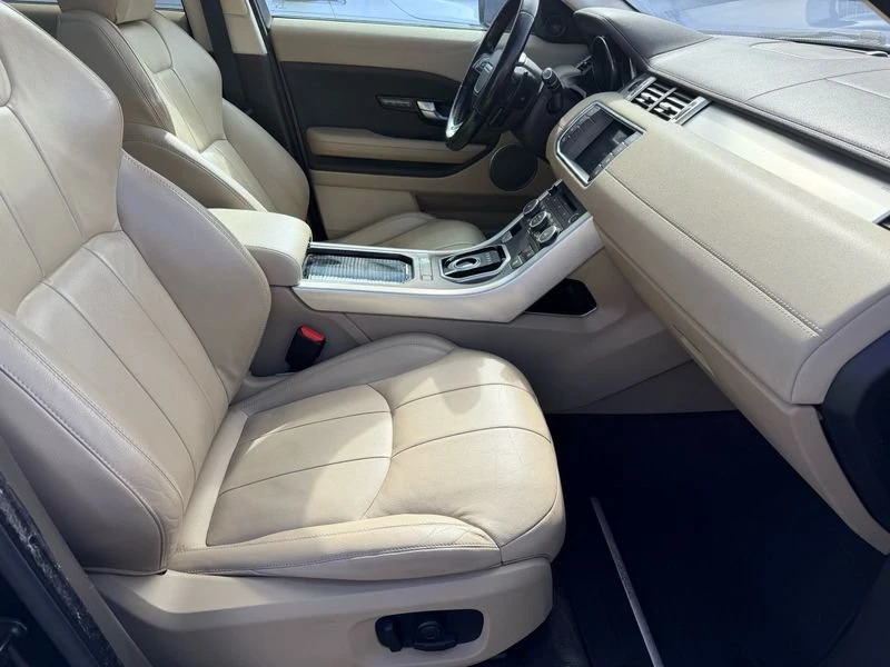 2016 Land Rover Range Rover Evoque 1st Gen - Image 14 of 20