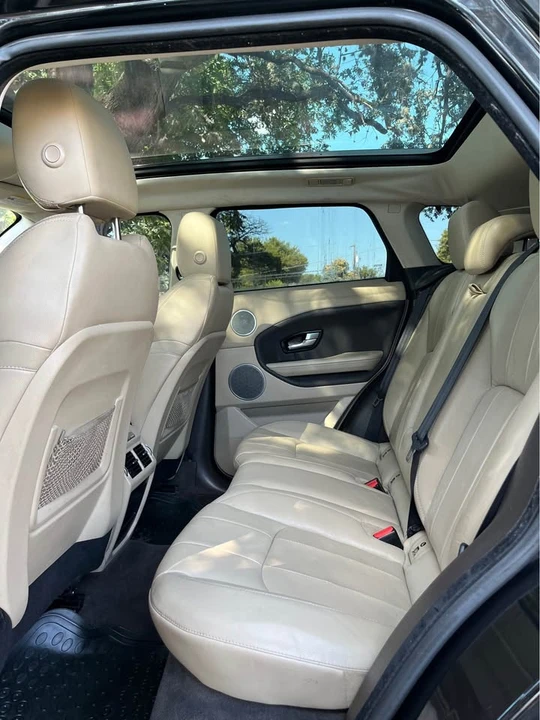 2016 Land Rover Range Rover Evoque 1st Gen - Image 4 of 18