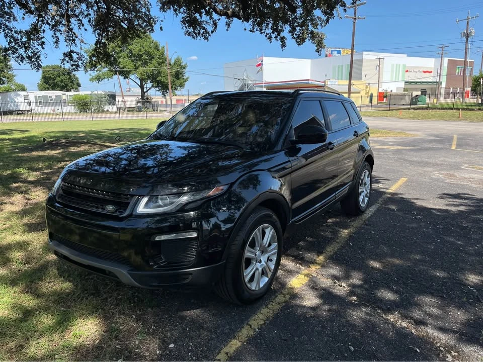 2016 Land Rover Range Rover Evoque 1st Gen - Image 2 of 18