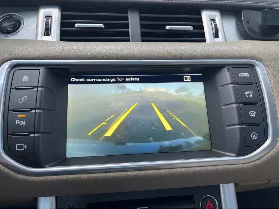 2016 Land Rover Range Rover Evoque 1st Gen - Image 14 of 18