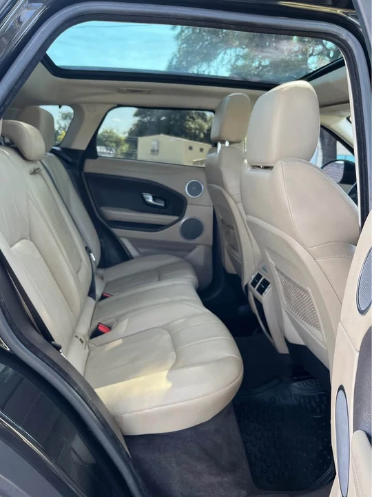2016 Land Rover Range Rover Evoque 1st Gen - Image 10 of 18
