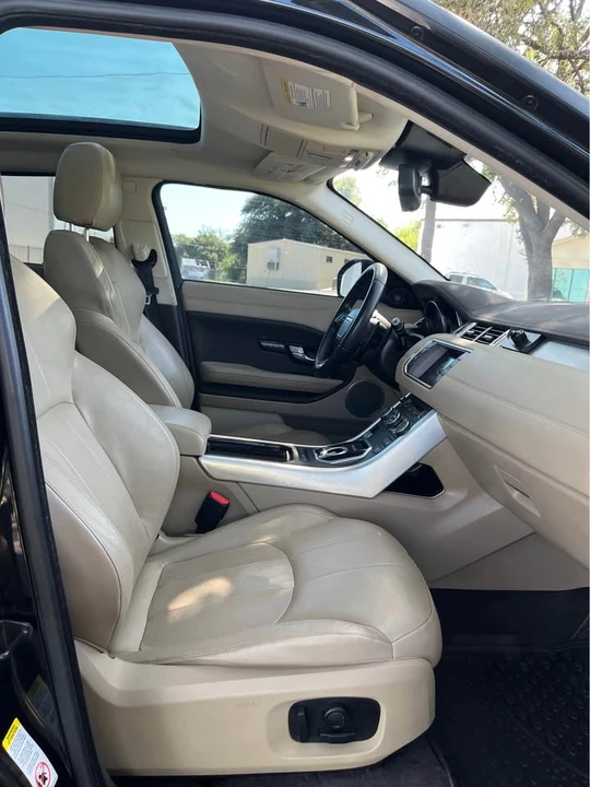 2016 Land Rover Range Rover Evoque 1st Gen - Image 12 of 18