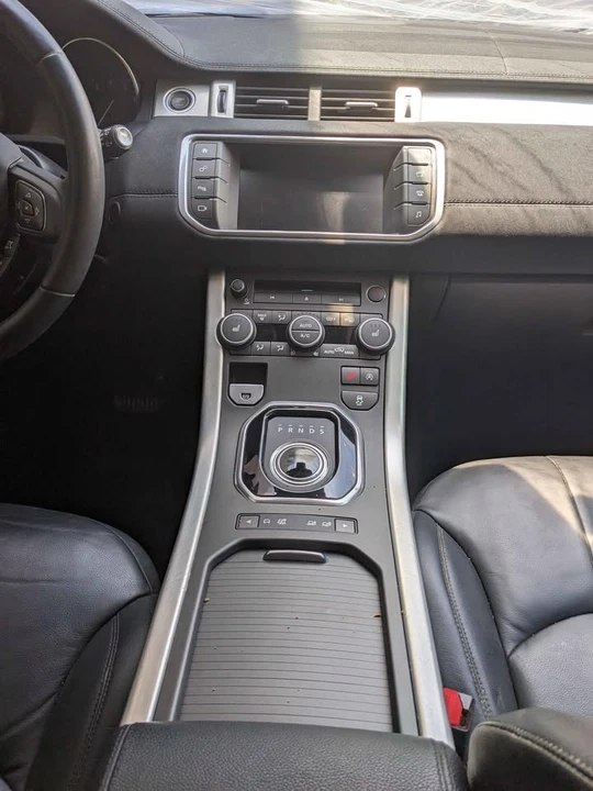 2016 Land Rover Range Rover Evoque 1st Gen - Image 11 of 13