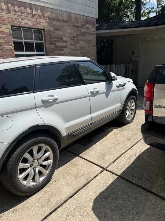 2016 Land Rover Range Rover Evoque 1st Gen - Image 5 of 13