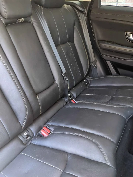 2016 Land Rover Range Rover Evoque 1st Gen - Image 13 of 13