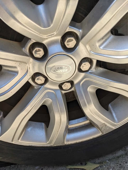 2016 Land Rover Range Rover Evoque 1st Gen - Image 7 of 13