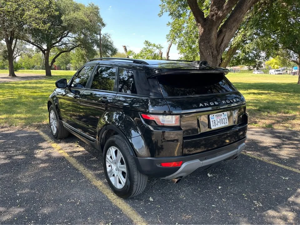 2016 Land Rover Range Rover Evoque 1st Gen - Image 6 of 18