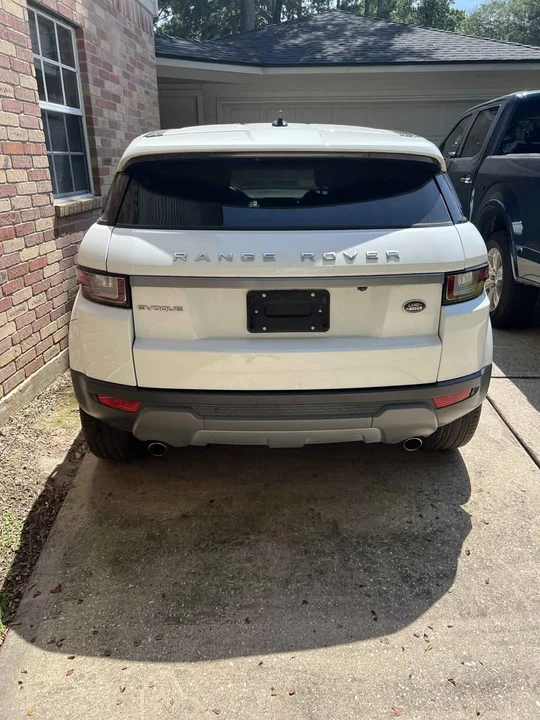 2016 Land Rover Range Rover Evoque 1st Gen - Image 4 of 13