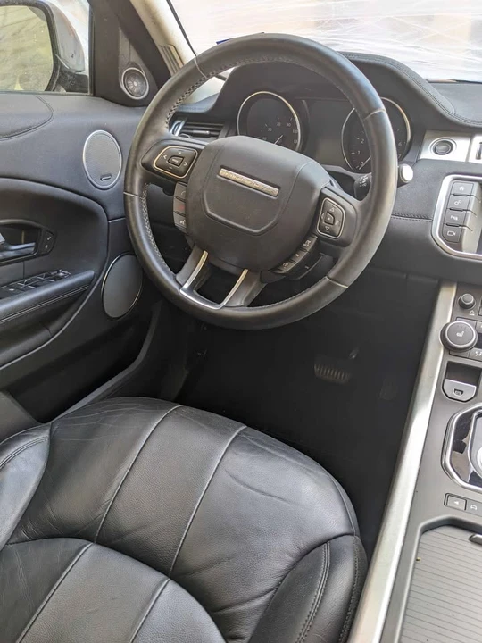 2016 Land Rover Range Rover Evoque 1st Gen - Image 12 of 13