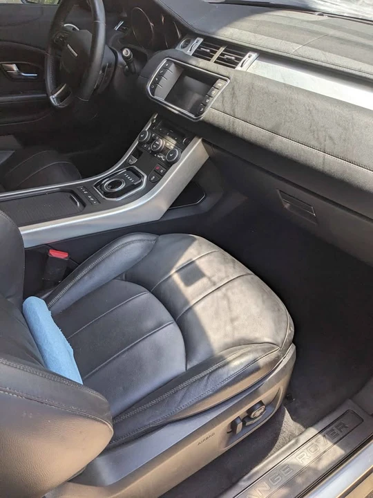 2016 Land Rover Range Rover Evoque 1st Gen - Image 10 of 13