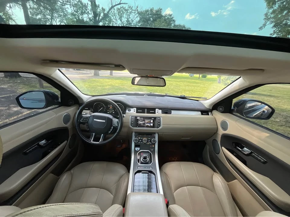 2016 Land Rover Range Rover Evoque 1st Gen - Image 16 of 18