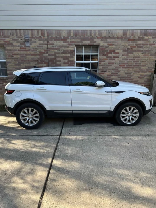 2016 Land Rover Range Rover Evoque 1st Gen - Image 2 of 13