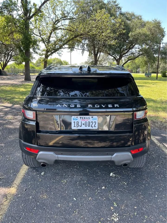 2016 Land Rover Range Rover Evoque 1st Gen - Image 7 of 18