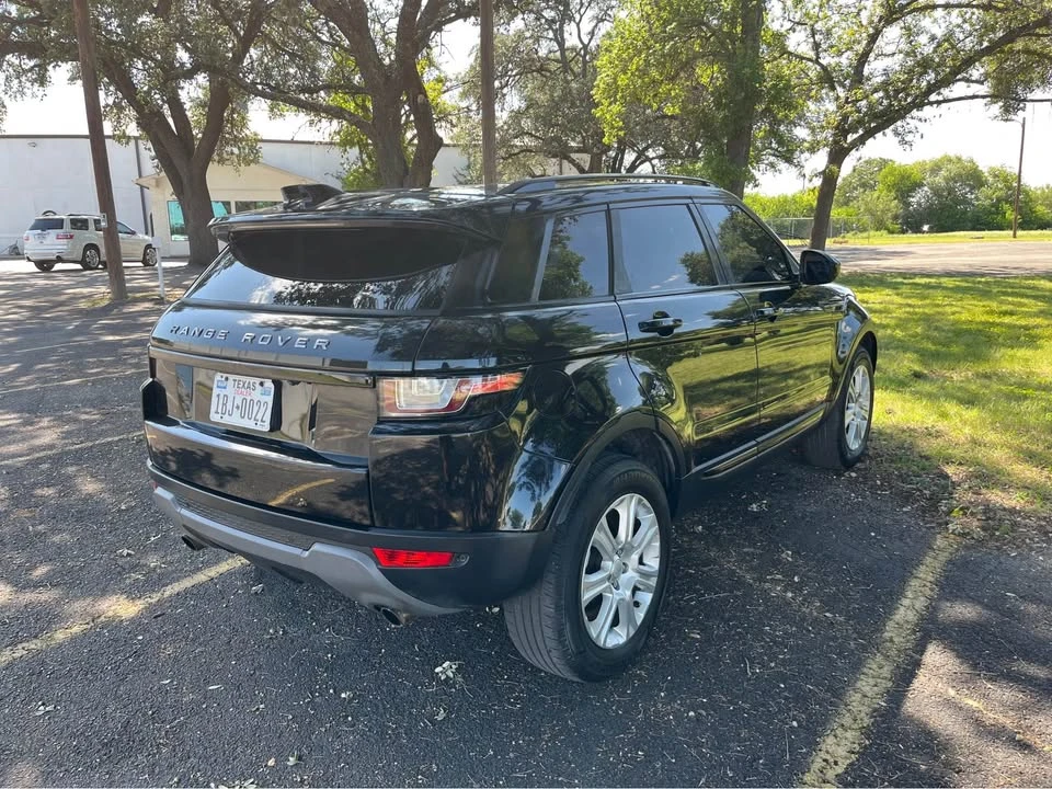 2016 Land Rover Range Rover Evoque 1st Gen - Image 9 of 18