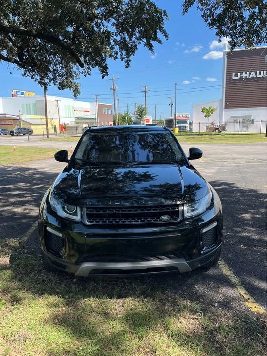 2016 Land Rover Range Rover Evoque 1st Gen - Image 18 of 18
