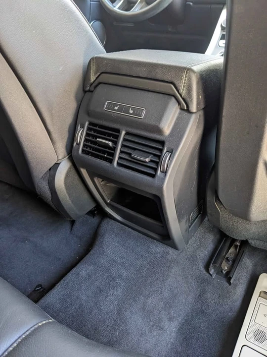 2016 Land Rover Range Rover Evoque 1st Gen - Image 6 of 13