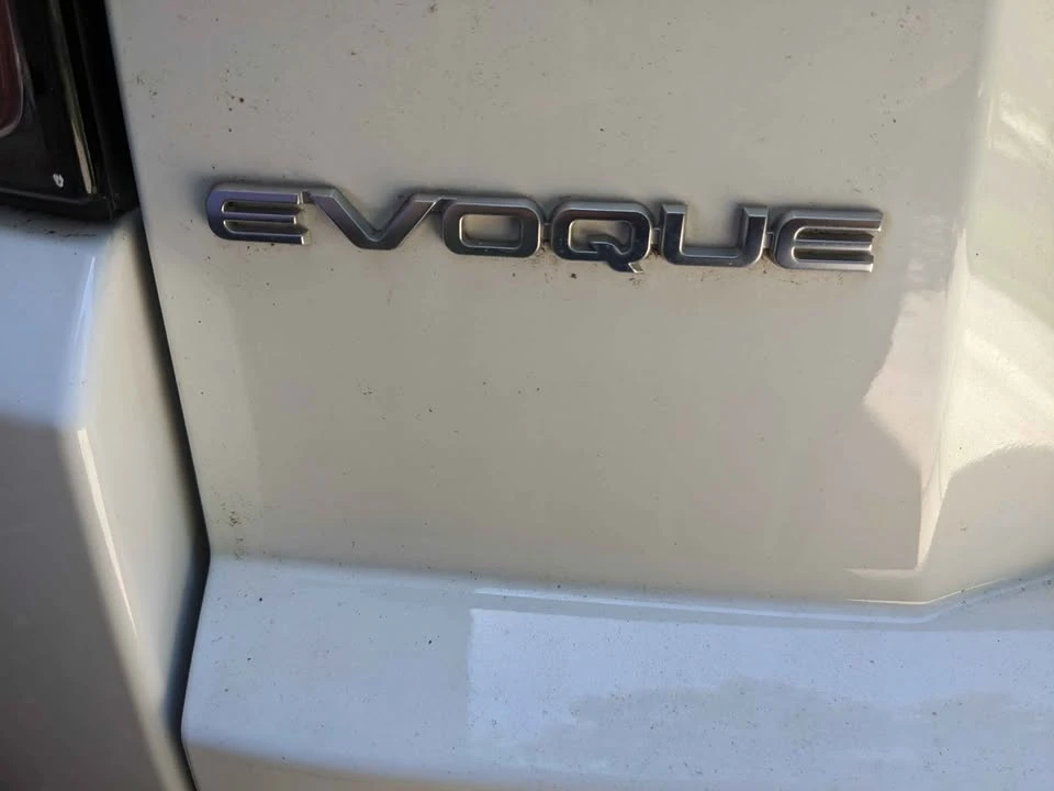 2016 Land Rover Range Rover Evoque 1st Gen - Image 8 of 13