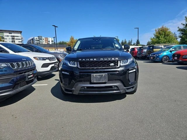2016 Land Rover Range Rover Evoque 1st Gen - Image 2 of 5