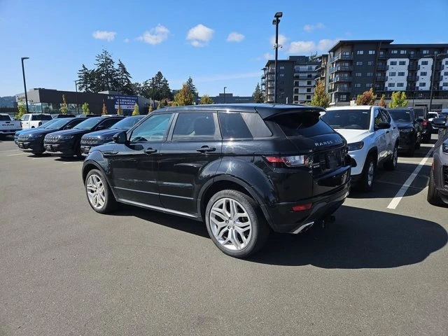 2016 Land Rover Range Rover Evoque 1st Gen - Image 4 of 5