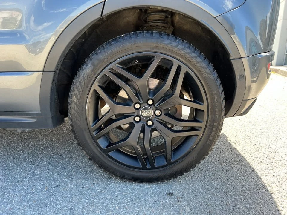 2016 Land Rover Range Rover Evoque 1st Gen - Image 4 of 20