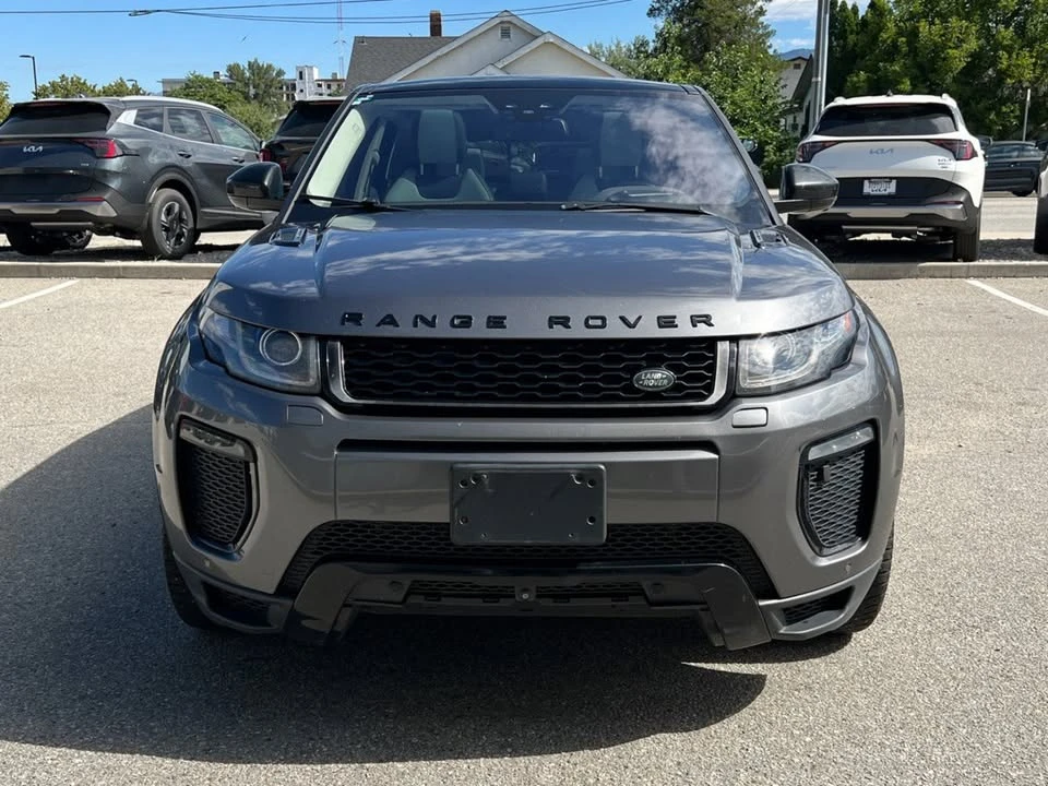 2016 Land Rover Range Rover Evoque 1st Gen - Image 5 of 20