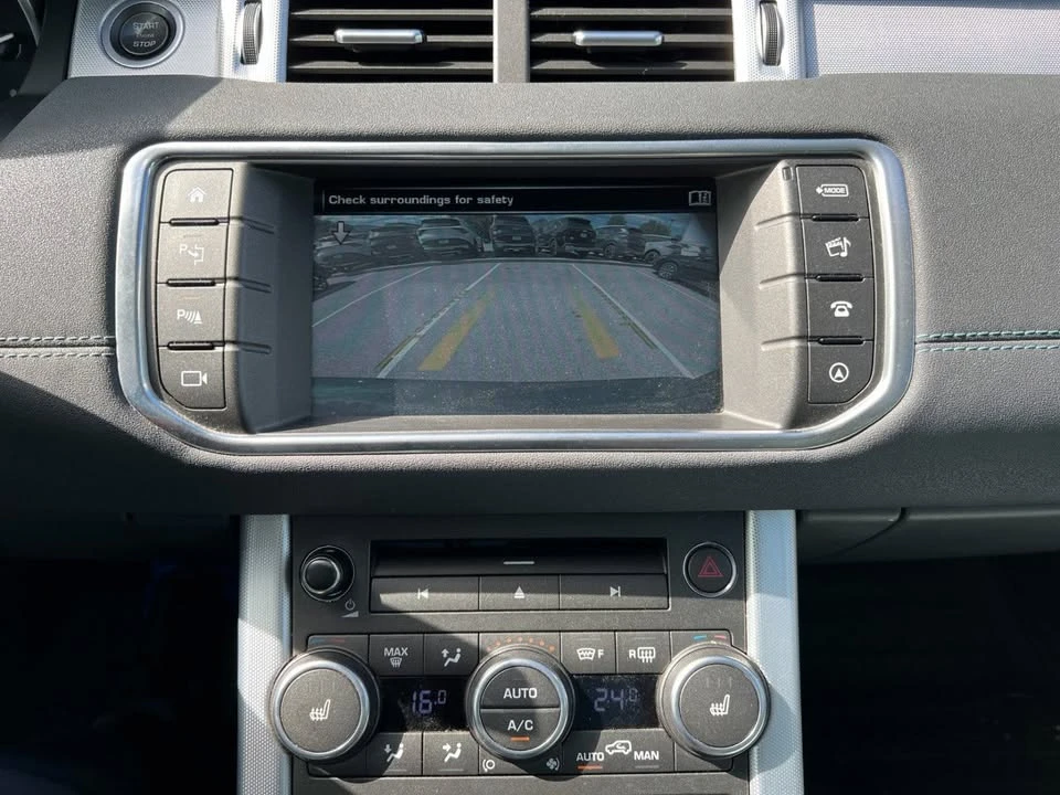 2016 Land Rover Range Rover Evoque 1st Gen - Image 18 of 20
