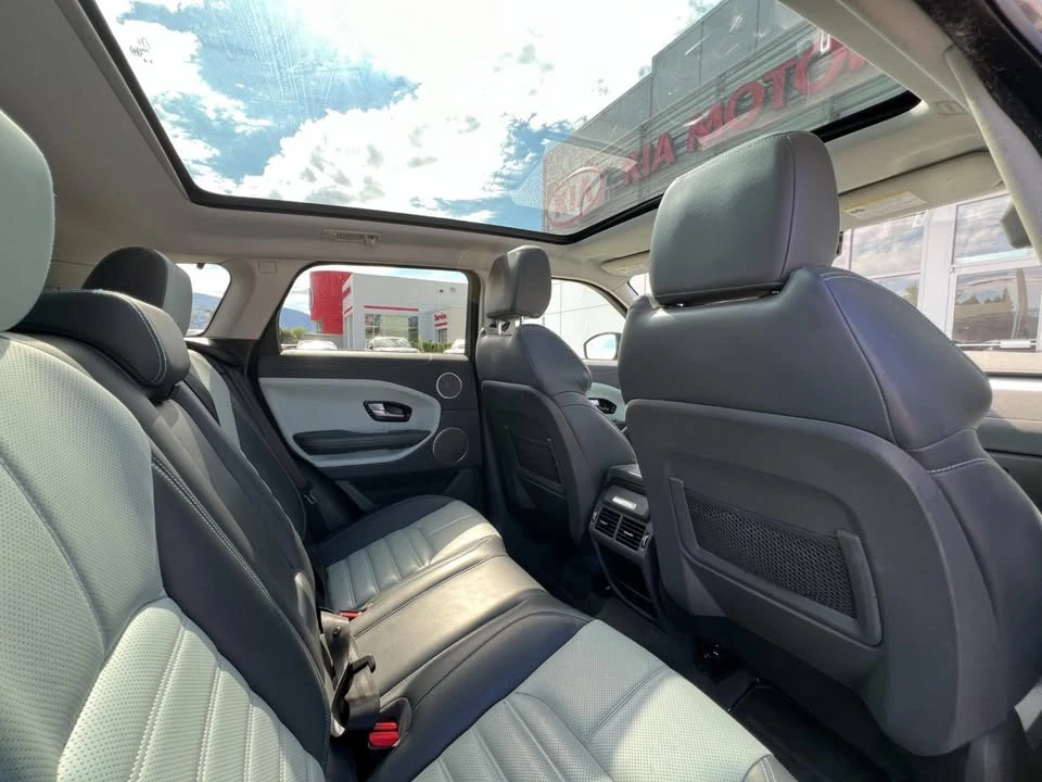 2016 Land Rover Range Rover Evoque 1st Gen - Image 14 of 20