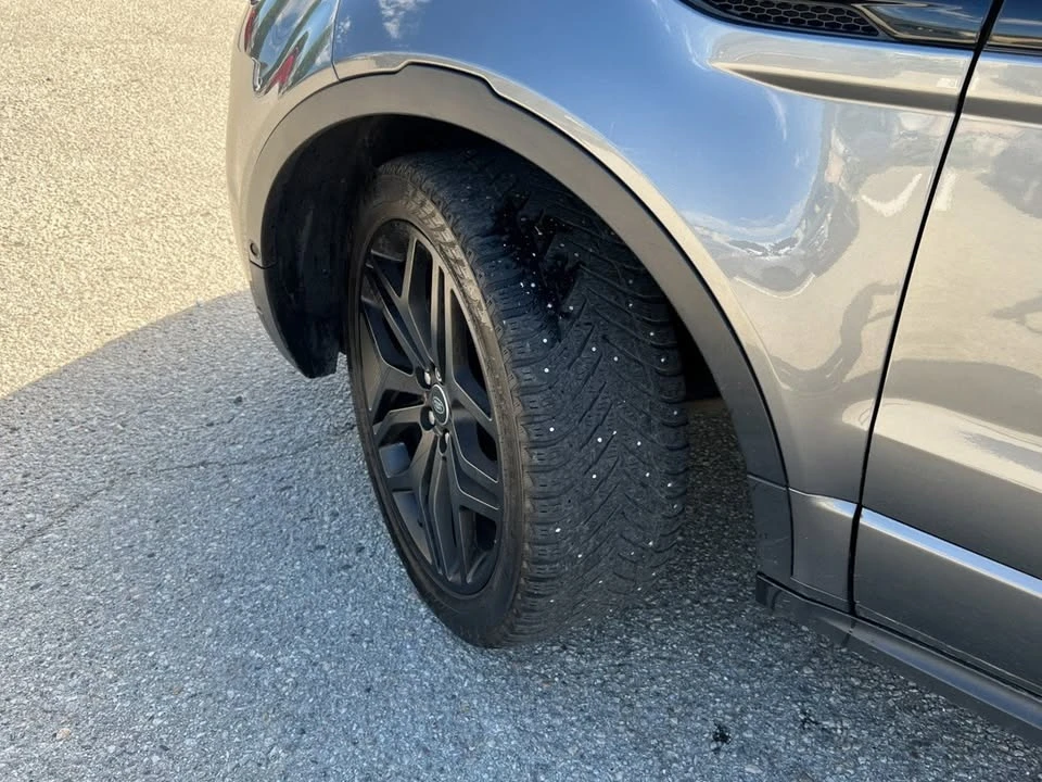 2016 Land Rover Range Rover Evoque 1st Gen - Image 3 of 20
