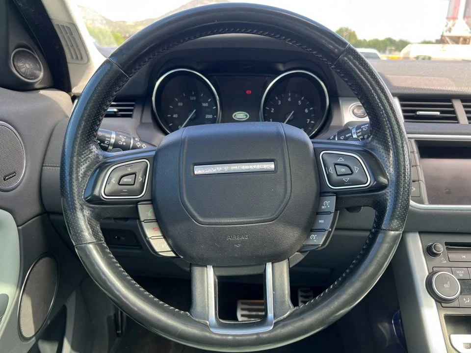 2016 Land Rover Range Rover Evoque 1st Gen - Image 20 of 20