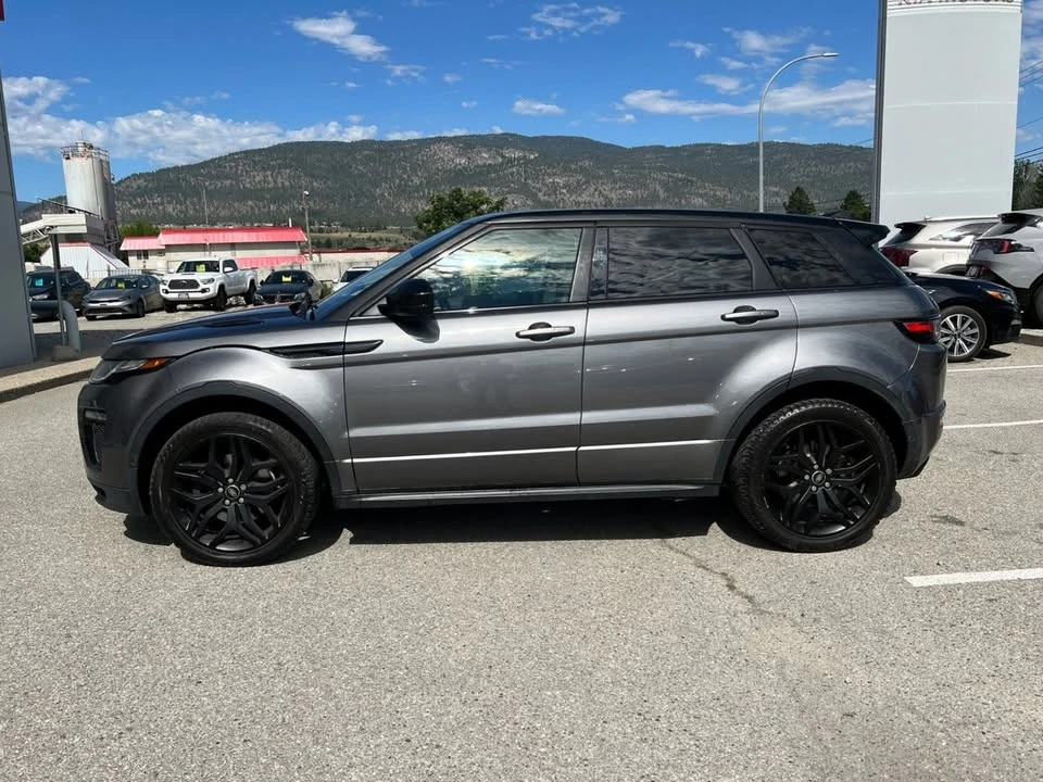 2016 Land Rover Range Rover Evoque 1st Gen - Image 7 of 20