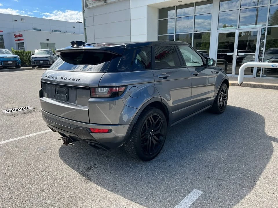 2016 Land Rover Range Rover Evoque 1st Gen - Image 10 of 20