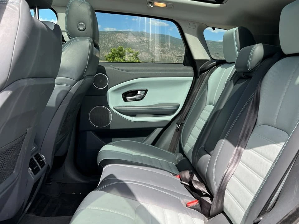 2016 Land Rover Range Rover Evoque 1st Gen - Image 15 of 20