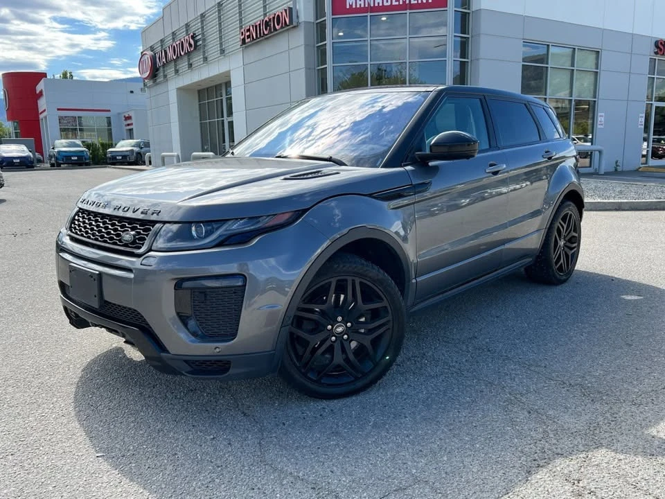 2016 Land Rover Range Rover Evoque 1st Gen - Image 2 of 20