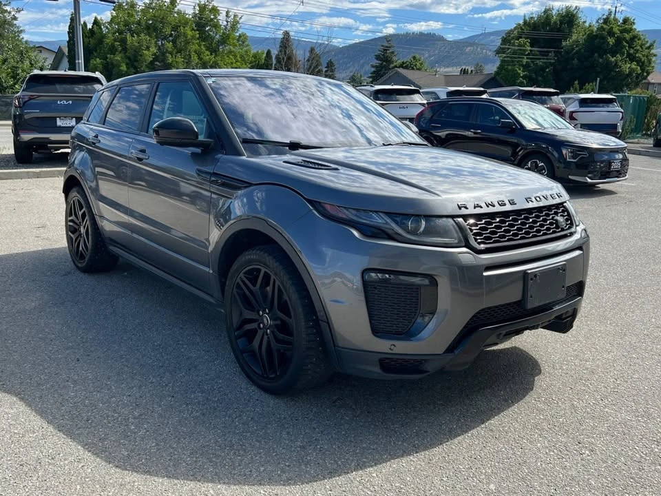 2016 Land Rover Range Rover Evoque 1st Gen - Image 12 of 20