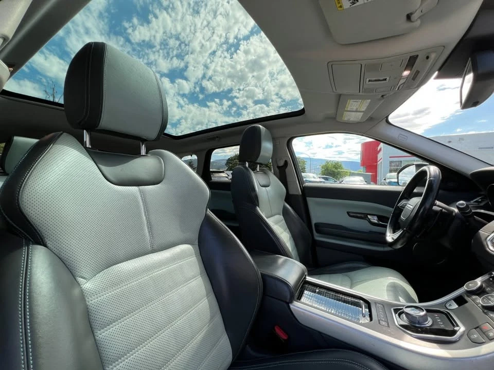 2016 Land Rover Range Rover Evoque 1st Gen - Image 13 of 20