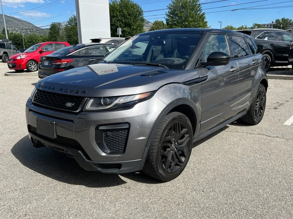 2016 Land Rover Range Rover Evoque 1st Gen - Image 6 of 20