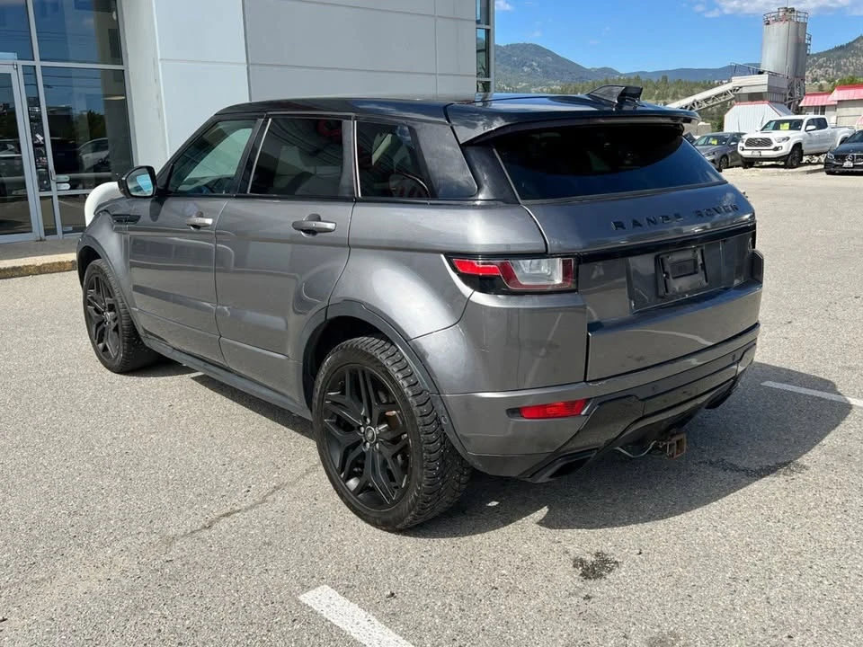 2016 Land Rover Range Rover Evoque 1st Gen - Image 8 of 20