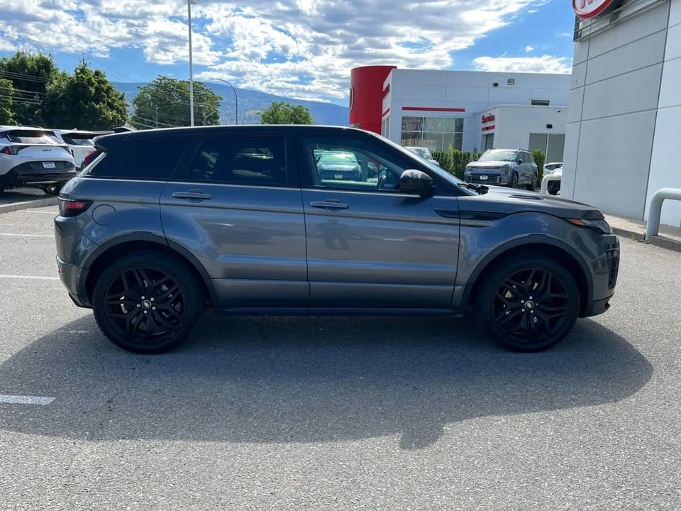 2016 Land Rover Range Rover Evoque 1st Gen - Image 11 of 20