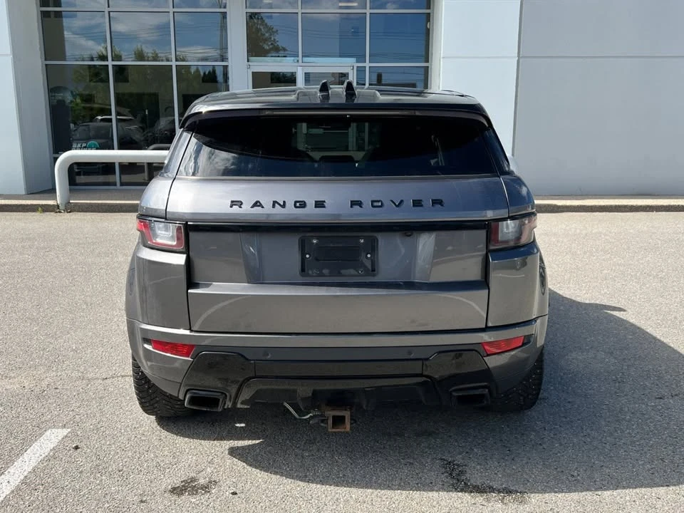 2016 Land Rover Range Rover Evoque 1st Gen - Image 9 of 20