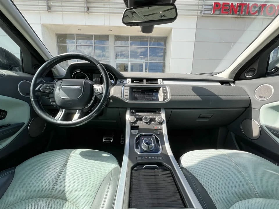 2016 Land Rover Range Rover Evoque 1st Gen - Image 16 of 20