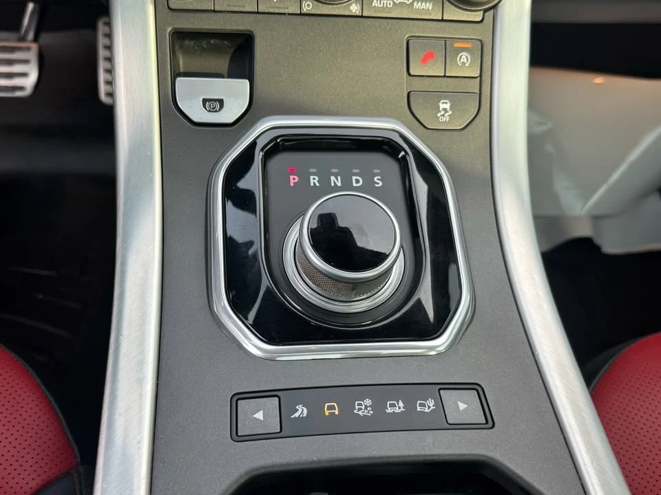 2016 Land Rover Range Rover Evoque 1st Gen - Image 16 of 20