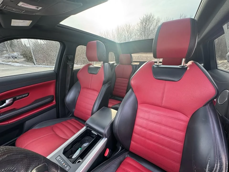 2016 Land Rover Range Rover Evoque 1st Gen - Image 10 of 20