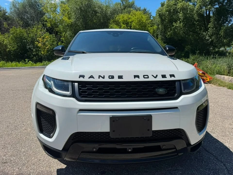 2016 Land Rover Range Rover Evoque 1st Gen - Image 2 of 20
