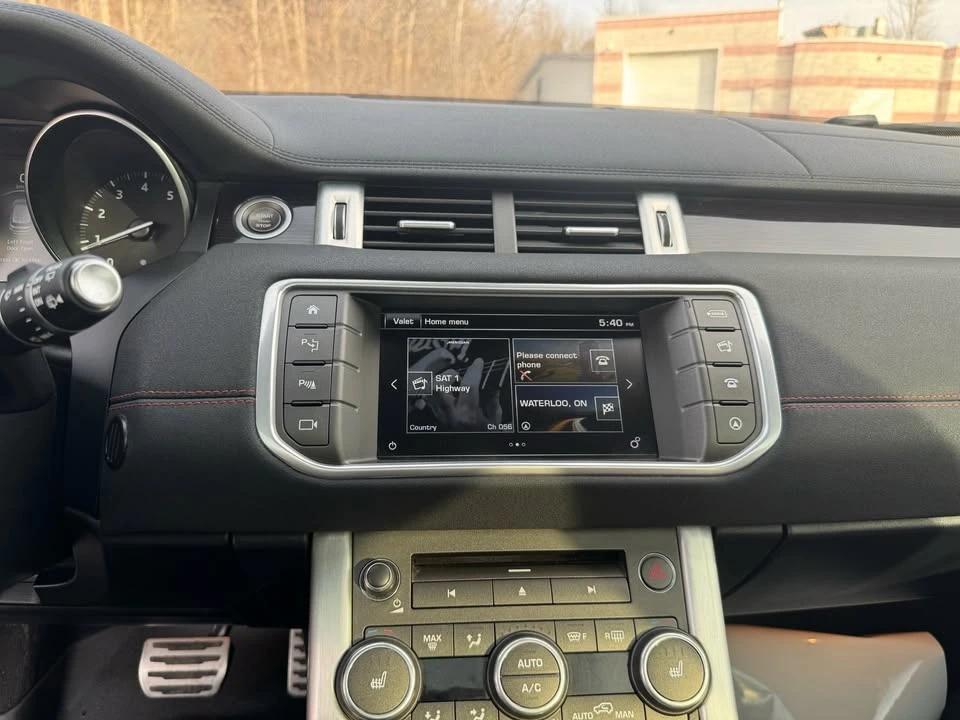 2016 Land Rover Range Rover Evoque 1st Gen - Image 17 of 20